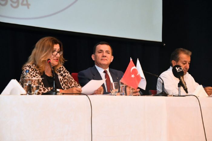 Başkan Özyiğit, “ Yenişehir Halk Kart ile 5 milyon 511 bin TL’lik nakdi destek sağladık...”