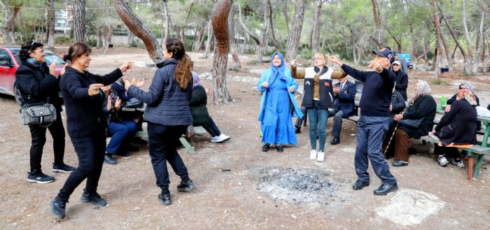 MERSN BYKEHR’DEN GAZLER VE ALELERNE PKNK...