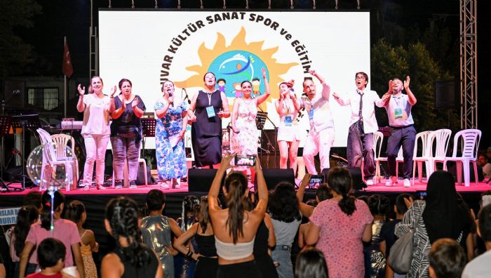  MERSN BYKEHRN KONSERLER  SRYOR...