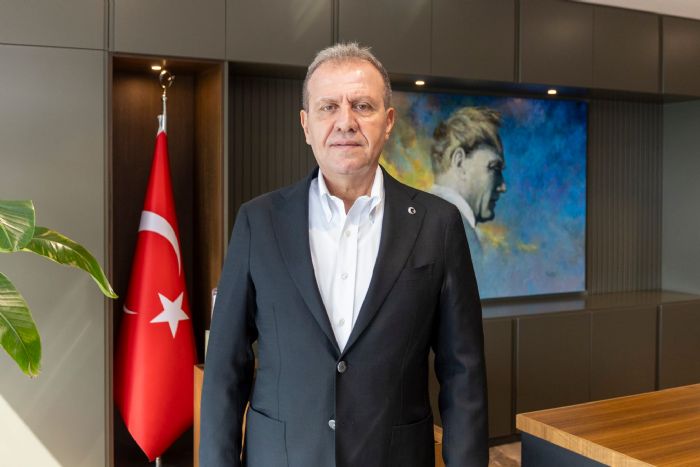 BAKAN SEERDEN ORMAN YANGINLARINA  DUYARLILIK ARISI...