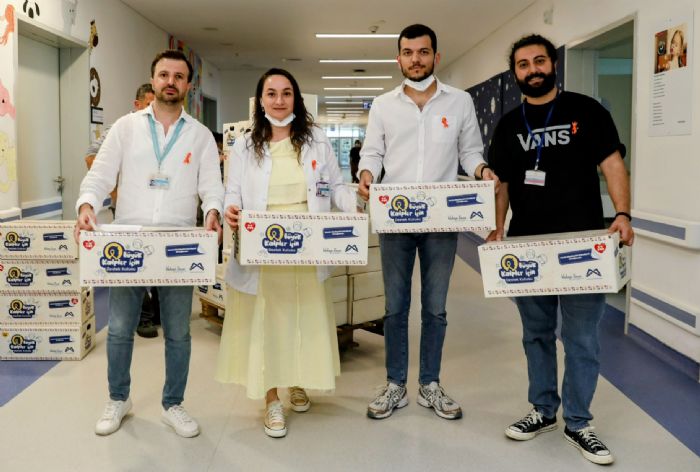  MERSN BYKEHRDEN LSEML OCUKLARA MORAL DESTE݅