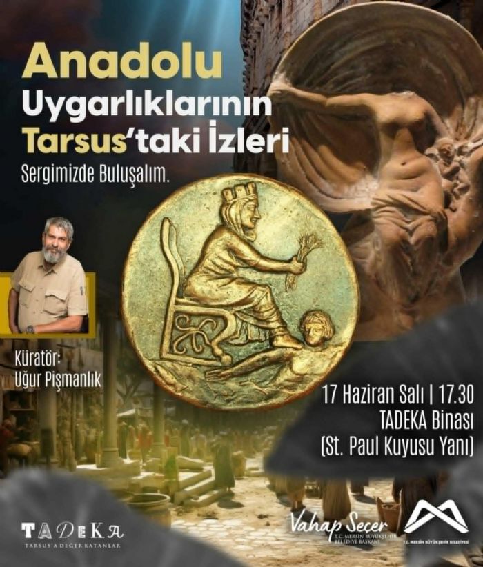 Gazeteci Uur Pimanlktan Tadekada etkinlik
