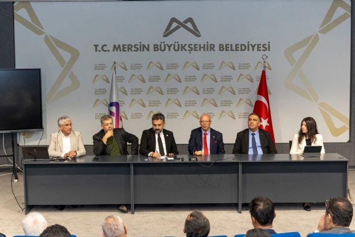  MERSN VE ANKARA KENT KONSEYLER  BRL N TOPLANDI...