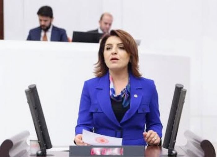 CHPli Ktan faiz eletirisi...