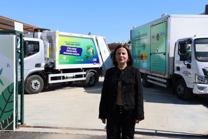 TOROSLAR�DA HEDEF, GELECEK NES�LLERE TEM�Z B�R �EVRE...