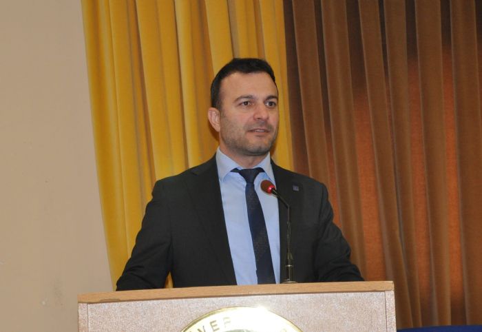 TMMOBDAN FELAKETLERN SON BULMASI ARISI...