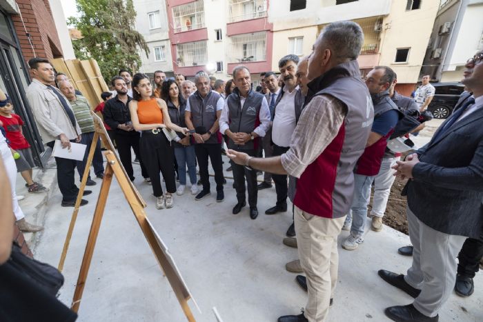 BAKAN SEER, KURDAL SOSYAL YAAM VE OCUK GELM MERKEZݒNDE...