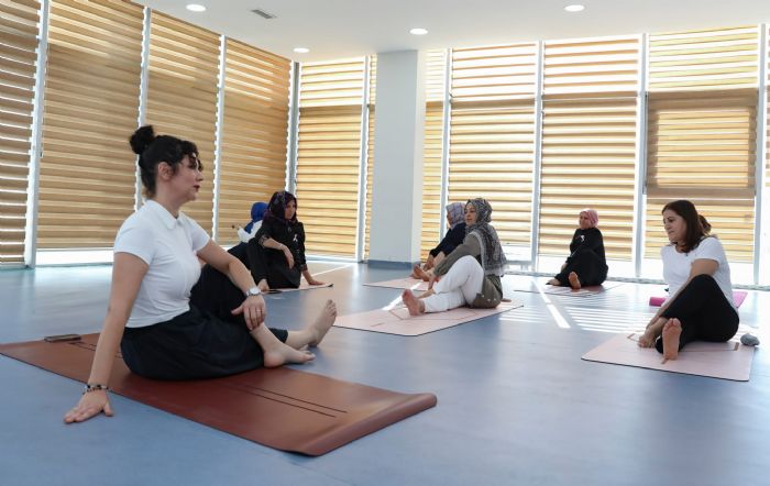   MERSN BYKEHR’DEN, MEME KANSER FARKINDALIK ETM...