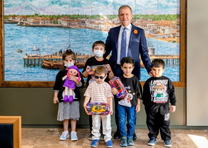 SEER: LSEM, TOPLUMSAL BR SORUN...