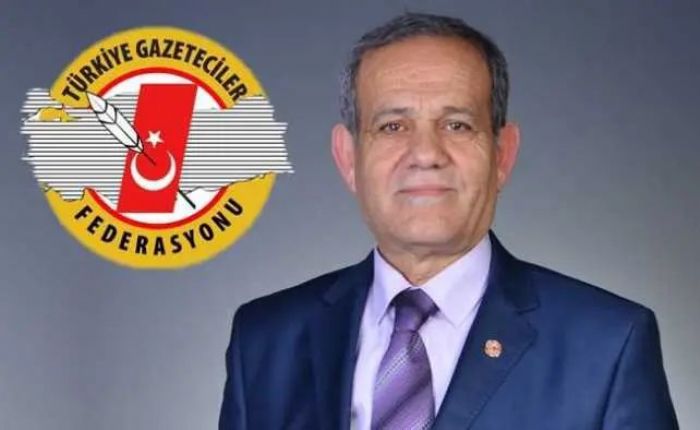 TGFdan Basn lan Kurumuna tepki...