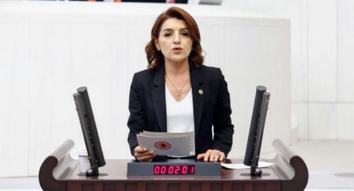 CHP’li K��’tan Bakan �im�ek’ ele�tiri... 