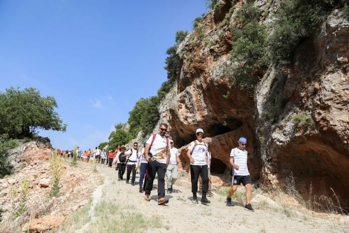 KLKYA YOLU TANITIM YRYLER SRYOR...