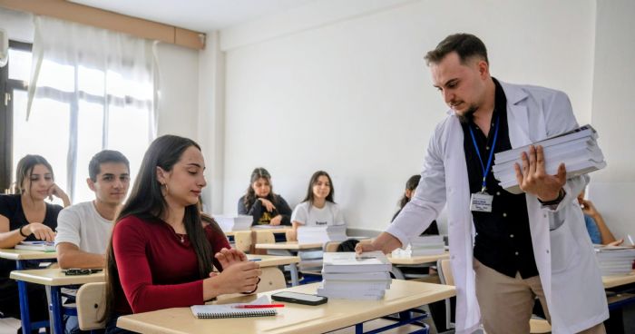 MERSN BYKEHR KURS MERKEZLERNDEN CRETSZ KAYNAK KTAPLAR...