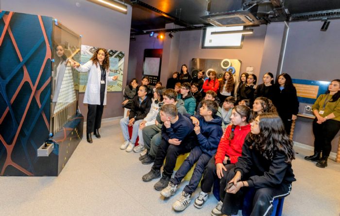 MERS�N B�Y�K�EH�R ARATOS MATEMAT�K EV� 1 YA�INI...