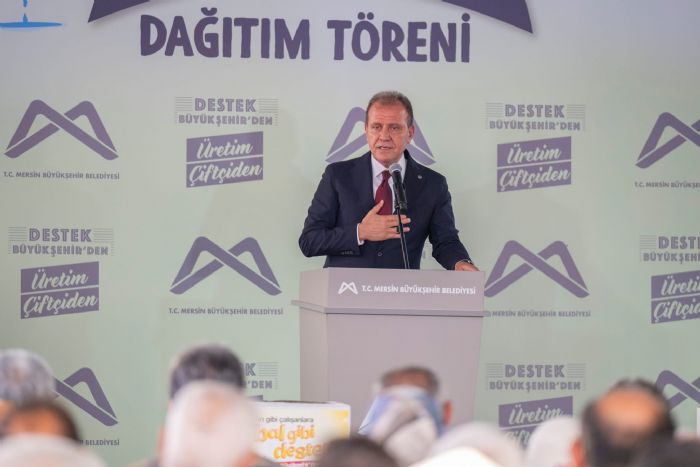 MERSN BYKEHRN TARIMA DESTE SRDRYOR...