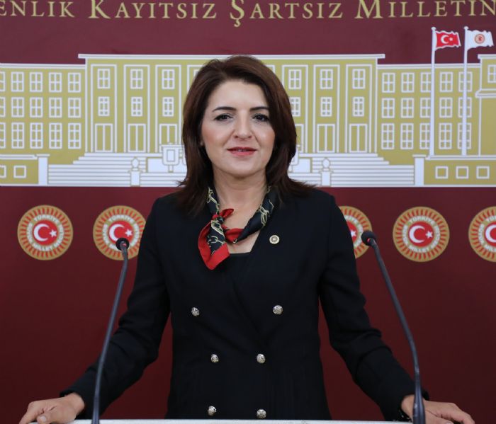 CHP’L KI: ETM SYASETN ARKA BAHES OLAMAZ...