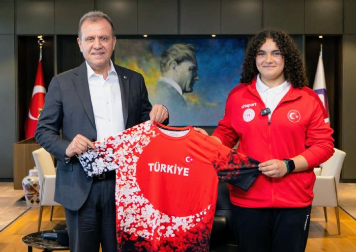 Nidanur Turhanhandan Seere ziyaret...