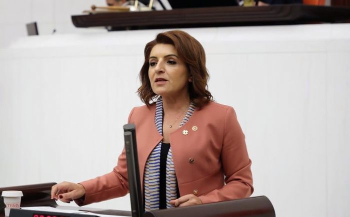   CHP’l K’tan zeletirmeye tepki...