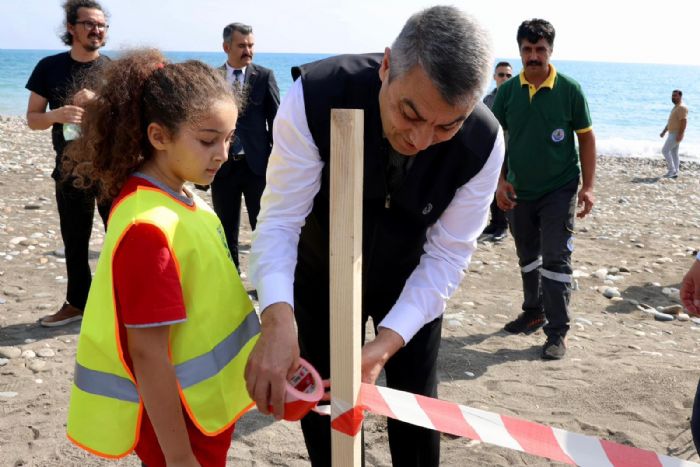 VAL TOROS, ERDEML TALAT GKTEPE TABAT PARKINDA...