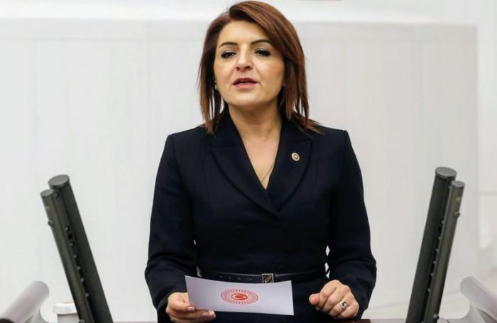 CHP’L KIޒTAN BAKAN TEKNE: RETMEN DEL, SORUNLARINI DENETLEYN!