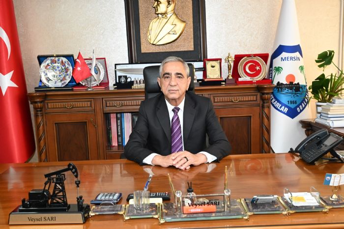 ESOB Bakan Sar’dan Ahilik Haftas deerlendirmesi...