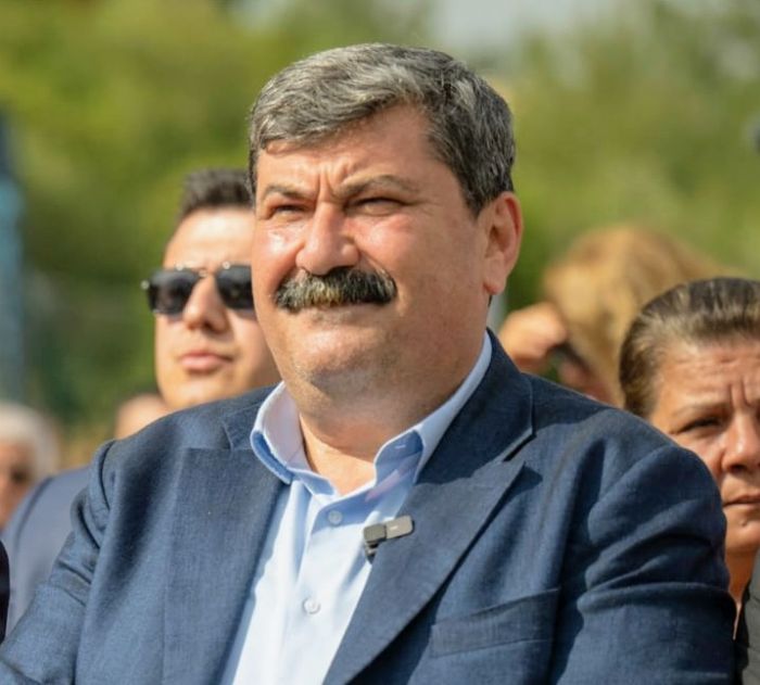 TOROSLAR BELEDYESݒNDEN 19 MAYIS ENL...