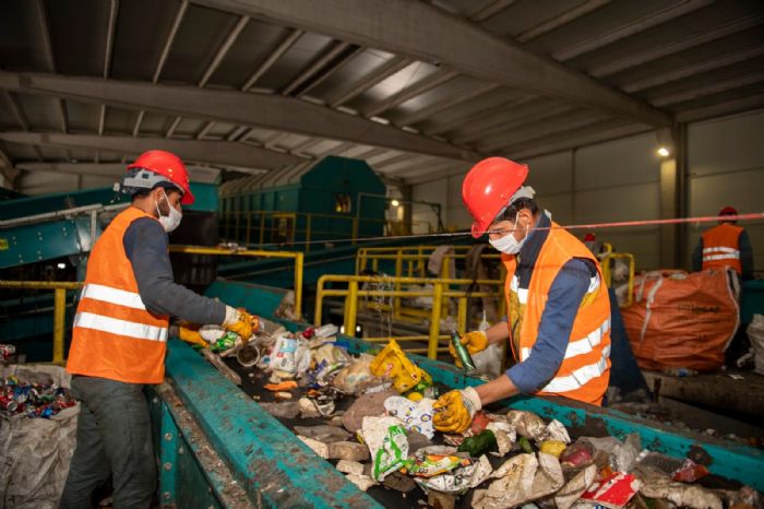 MERS�N B�Y�K�EH�R��N �EVRE H�ZMETLER�...