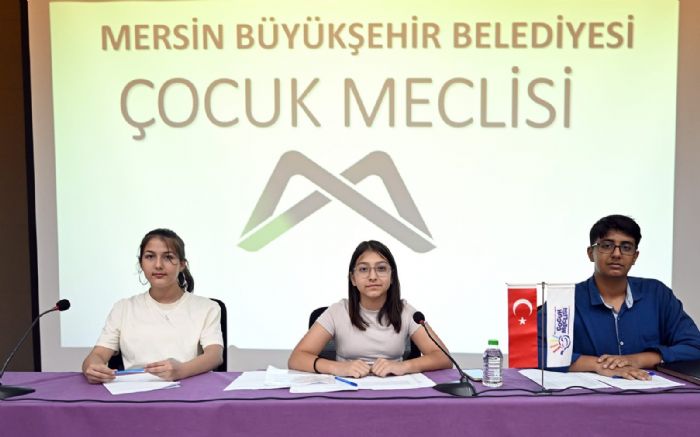  OCUK MECLSݒNN EYLL AYI TOPLANTISI GEREKLETRLD...