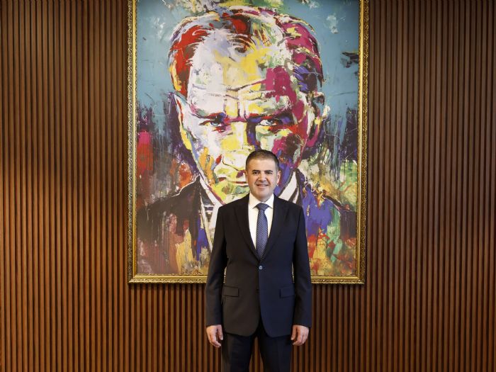 TUNCERDEN 29 EKM CUMHURYET BAYRAMI MESAJI..