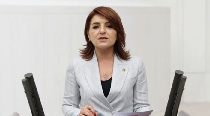 CHPli Ktan derin k eletirisi...