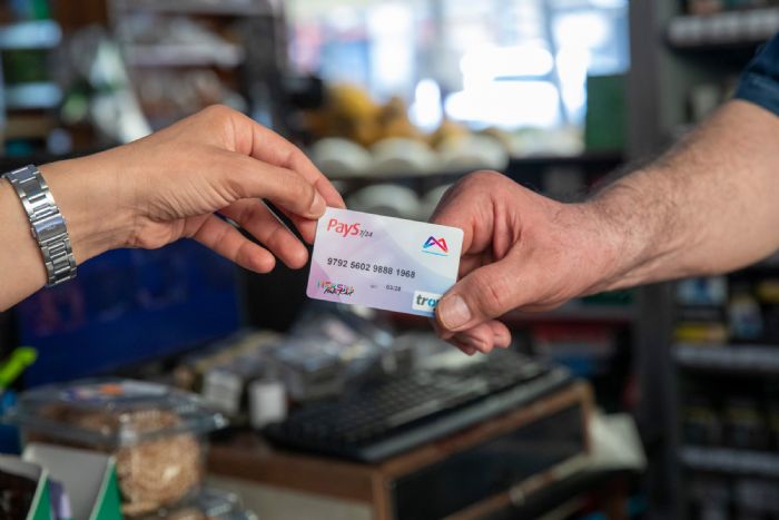 MERS�N B�Y�K�EH�R HALK KART�IN ARALIK AYI TUTARLARI HESAPLARDA...   