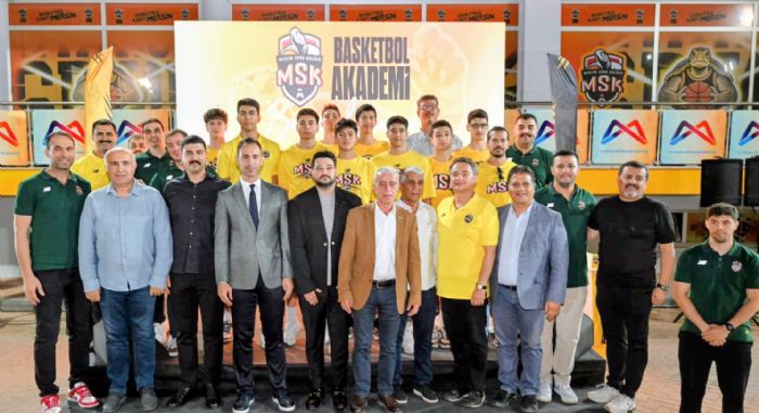 MSK BASKETBOL AKADEM...