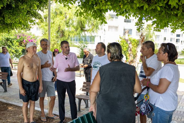  MEZTL BELEDYES’NN SAHA ALIMALARI... 