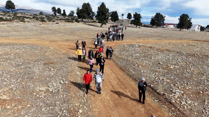 Mersin Bykehir’in Tarihi Kilikya Yolu Yryleri Sryor...