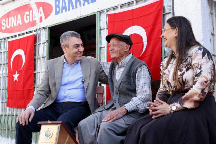 TOROS’LARIN GARP DEDE BULUMASI...