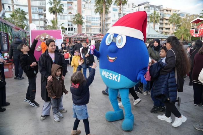 MESKݒN�N 2025 YILI H�ZMETLER�...