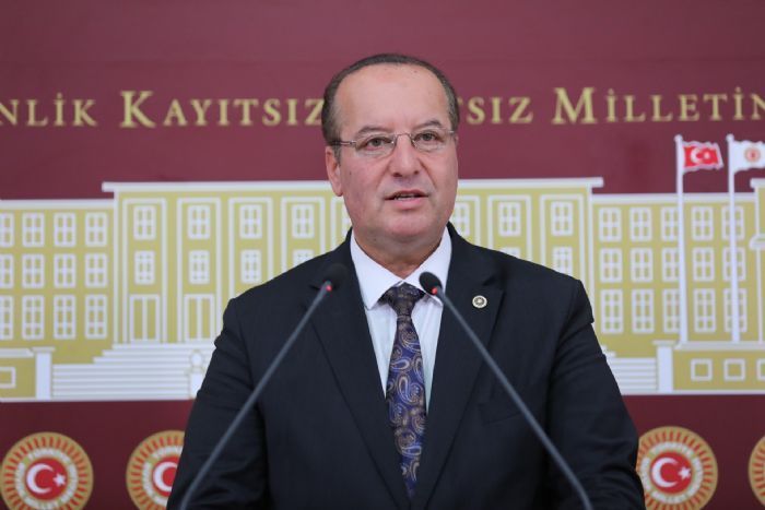 CHPli Akay, Vatandan Cefa, Bankalarn Sefa Dnemi