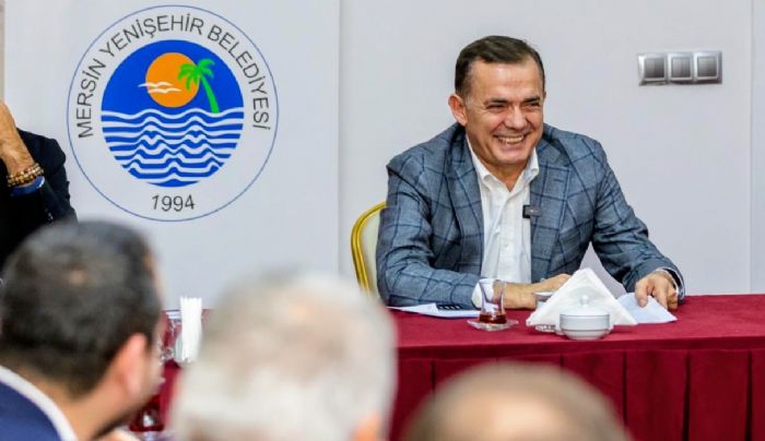  Yeni�ehir Belediyesi yenilenebilir enerjide bir ilki ger�ekle�tiriyor...