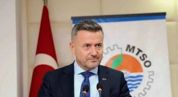 MTSO Bakan akr: OVP, yerli retime ve yksek teknolojiye odaklanyor...