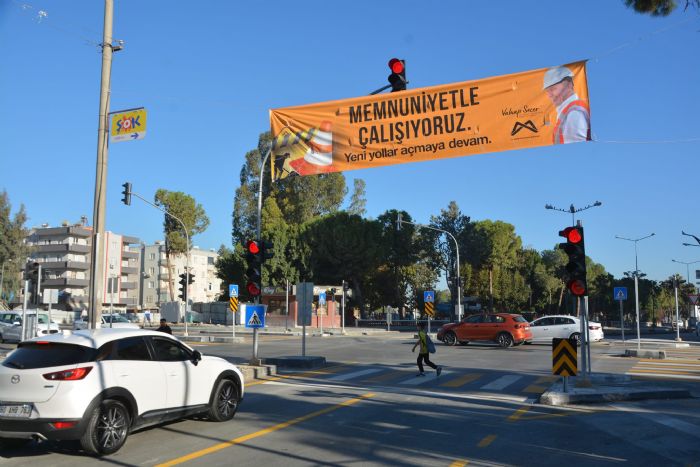 MERSN BYKEHRDEN TARSUSTA KAVAK DZENLEMES...  