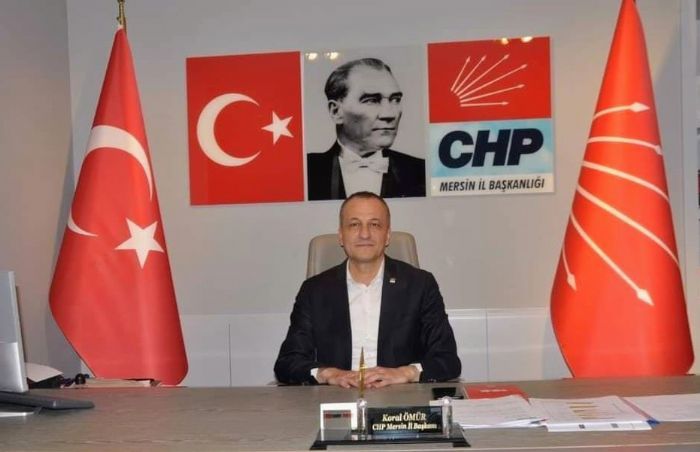 CHP’li mr’den soruturma ars...