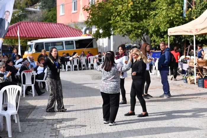 BYKEHRN KIRSAL MAHALLE BULUMALARI TURUNLUDA  GEREKLET...