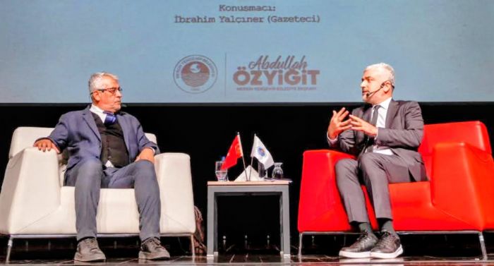 Yeni�ehir�de Bellek S�yle�ileri...