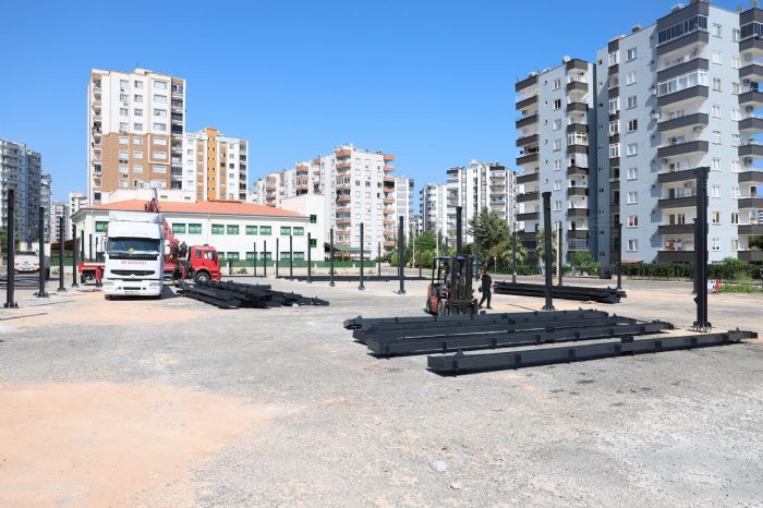    MEZTL BELEDYESݒNDEN KAPALI PAZAR YER ALIMALARI...     