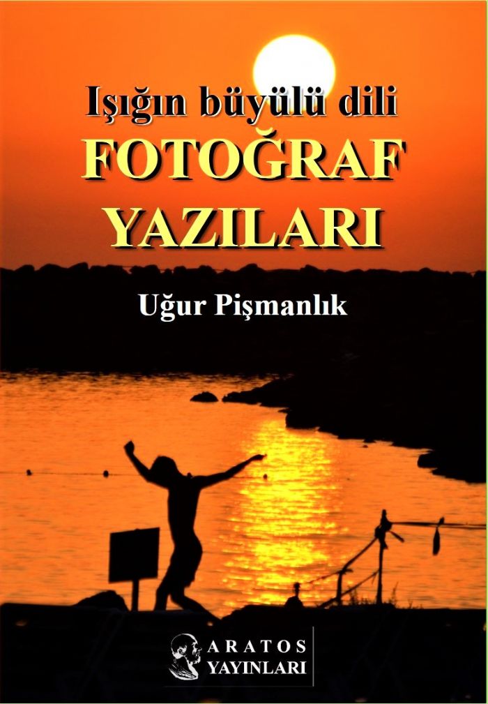 Pimanlktan bir kitap daha...