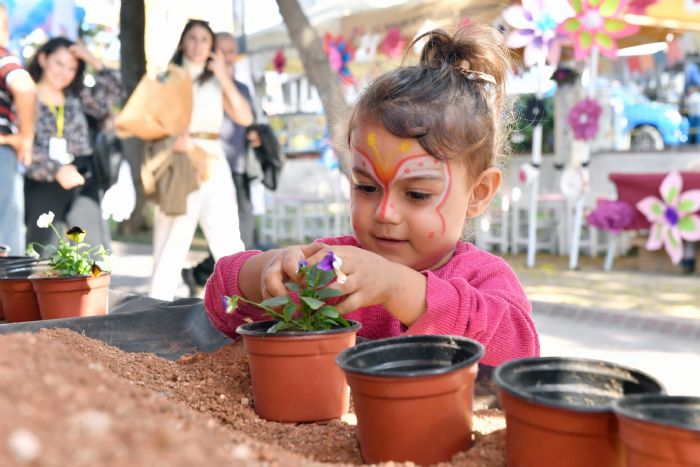 TARSUS FESTVALE HAZIRLANIYOR...