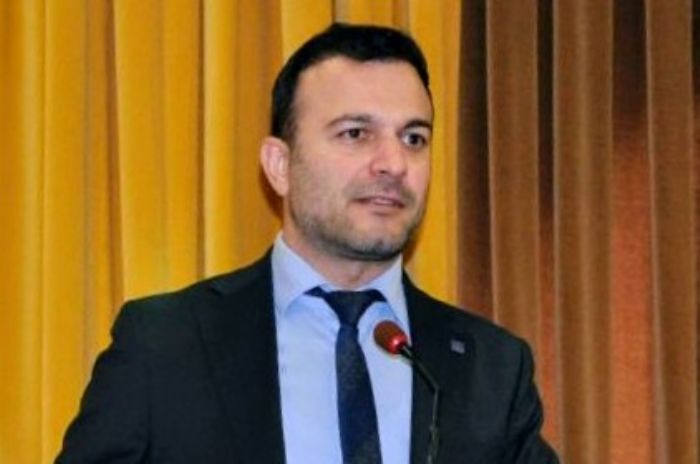  MMO Bakan Ouz’dan asansr kazas aklamas...