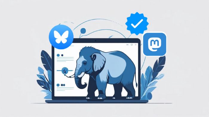 Mastodon ve Bluesky Nedir? Dorulama Nasl Yaplr?