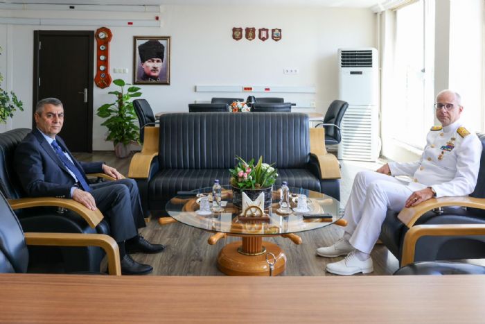 VAL TOROS’TAN, TUAMRAL  GCYENE ADEZYARET...