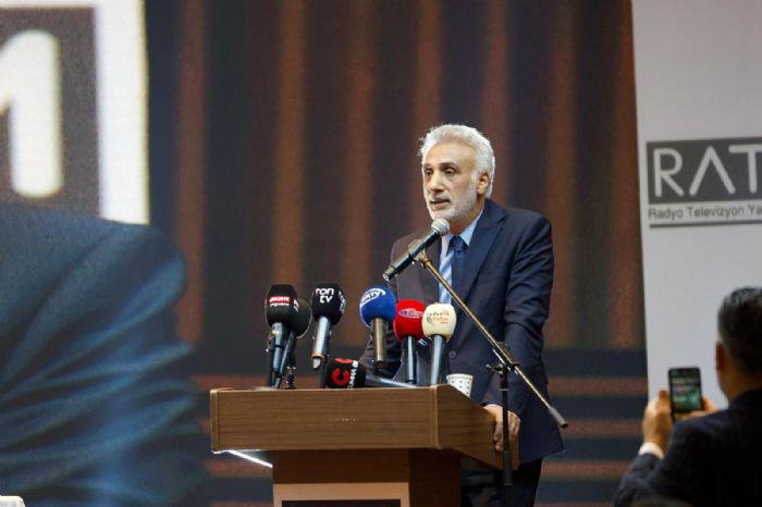 Mersin RATEM�de 5 �simle Temsil Edilecek.